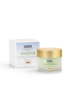 ISDIN ISDINCEUTICS Prevent Crema Ácido Hialurónico Oil-Control 50 ml