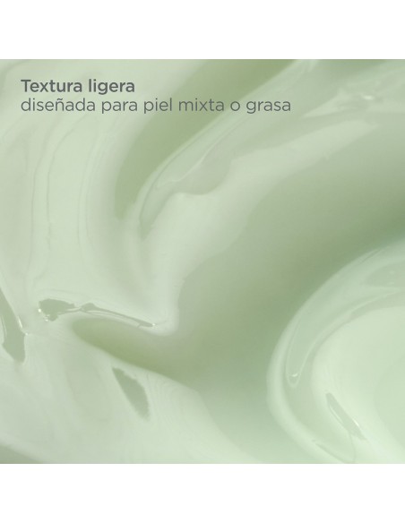 ISDIN ISDINCEUTICS Prevent Crema Ácido Hialurónico Oil-Control 50 ml