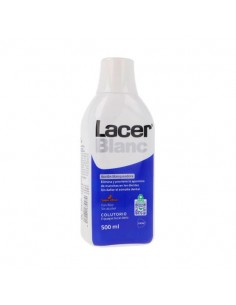 LACER BLANC Citrus...