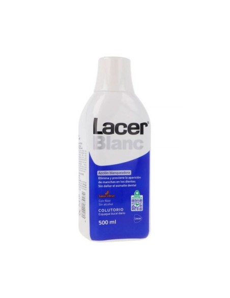 LACER BLANC Citrus Colutorio 500 ml