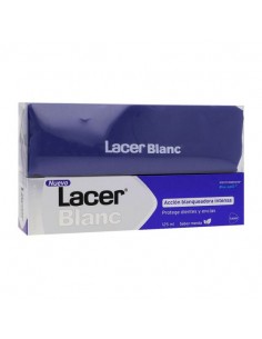 LACER BLANC Pasta Dental...