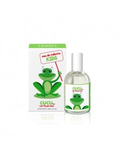 CUCU by IAP PHARMA Agua de...