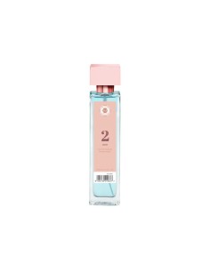 IAP PHARMA Perfume Mujer Nº 2 150 ml
