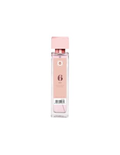 IAP PHARMA Perfume Mujer Nº 6 150 ml