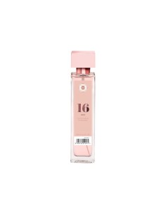 IAP PHARMA Perfume Mujer Nº 16 150 ml