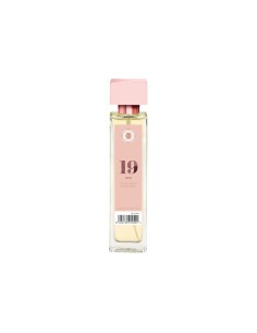 IAP PHARMA Perfume Mujer Nº 19 150 ml
