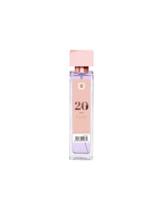 IAP PHARMA Perfume Mujer Nº 20 150 ml