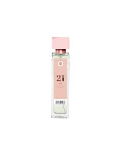 IAP PHARMA Perfume Mujer Nº 21 150 ml