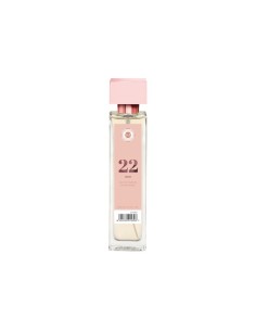 IAP PHARMA Perfume Mujer Nº 22 150 ml