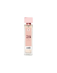 IAP PHARMA Perfume Mujer Nº 26 150 ml
