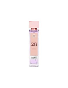 IAP PHARMA Perfume Mujer Nº 28 150 ml