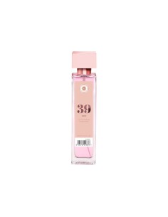 IAP PHARMA Perfume Mujer Nº 39 150 ml