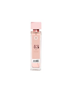 IAP PHARMA Perfume Mujer Nº 43 150 ml