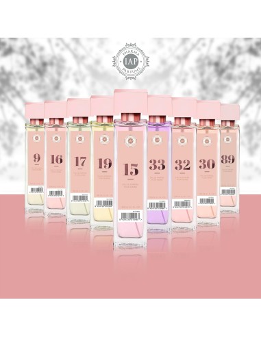IAP PHARMA Perfume Mujer Nº 40 150 ml