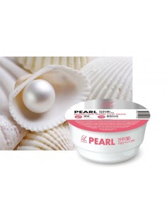 LINDSAY PEARL Modeling Mask...