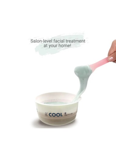 LINDSAY CHARCOAL Modeling Mask Cup Pack