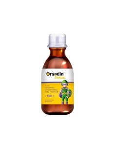 ORSADIN INMUN Líquido 250 ml