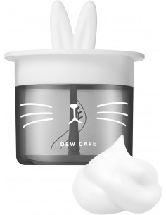 I DEW CARE Cat-ppuccino...