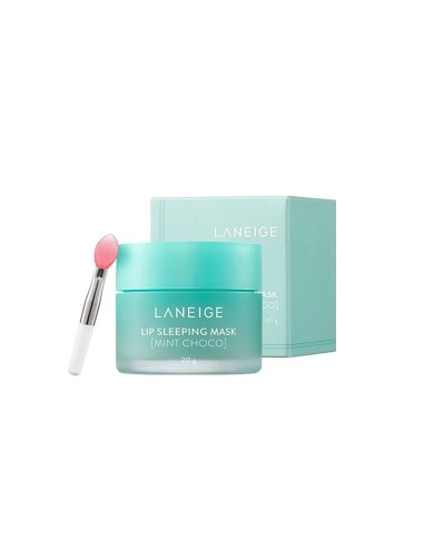 LANEIGE Lip Sleeping Mask Ex [Mint Choco]