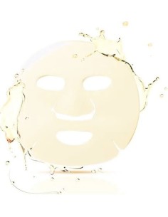 SKIN1004 Madagascar Centella Watergel Sheet Ampoule Mask -  Mascarilla Facial 2