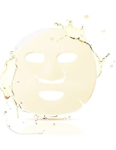 SKIN1004 Madagascar Centella Watergel Sheet Ampoule Mask -  Mascarilla Facial