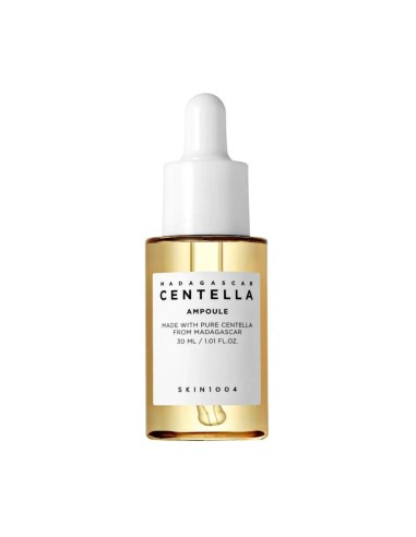 SKIN1004 Madagascar Centella Ampoule - Sérum