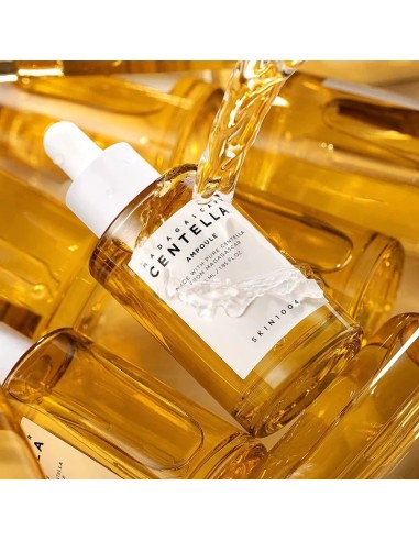 SKIN1004 Madagascar Centella Ampoule - Sérum