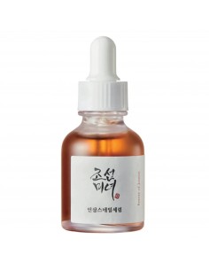 BEAUTY OF JOSEON Revive...