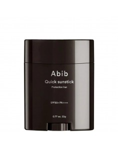 ABIB Quick Sunstick SPF 50+...