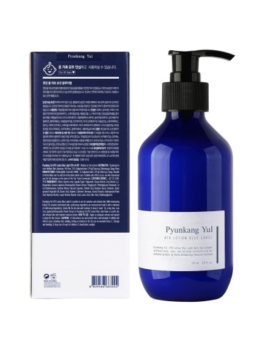 PYUNKANG YUL Ato Lotion Blue Label - Crema Corporal