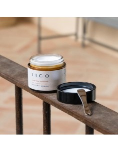 LICO African Essence Antiox Cream - Tarro 2