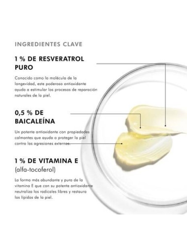 SKINCEUTICALS Resveratrol B E Serum 30 ml