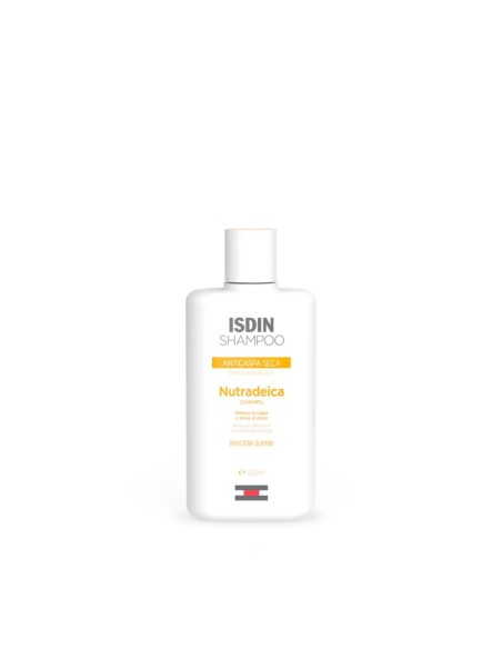 Lazartigue champú tratante anti-caspa 250 ml