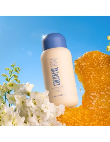 COCO & EVE YOUTH REVIVE Pro Youth Shampoo - Champú