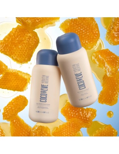 COCO & EVE YOUTH REVIVE Pro Youth Shampoo - Champú