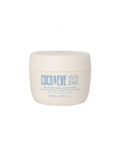 COCO & EVE YOUTH REVIVE Pro Youth Hair & Scalp Mask - Mascarilla