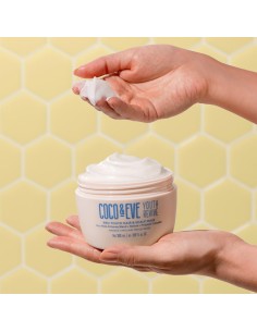 COCO & EVE YOUTH REVIVE Pro Youth Hair & Scalp Mask - Mascarilla 2