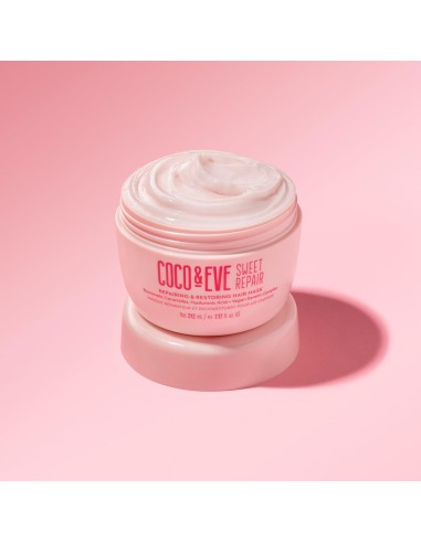 COCO & EVE SWEET REPAIR Hair Mask - Mascarilla