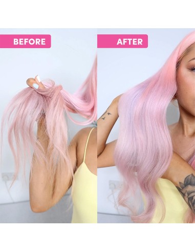 COCO & EVE SWEET REPAIR Hair Mask - Mascarilla