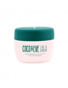 COCO & EVE LIKE A VIRGIN...