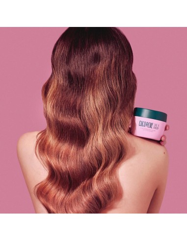 COCO & EVE LIKE A VIRGIN Super Nourishing Hair Mask - Mascarilla