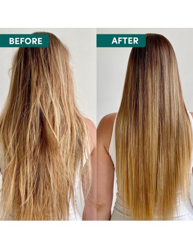 COCO & EVE LIKE A VIRGIN Super Nourishing Hair Mask - Mascarilla