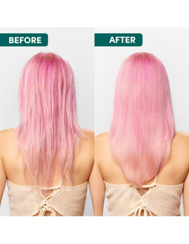 COCO & EVE LIKE A VIRGIN Bond Building Pre Shampoo - Pre Champú