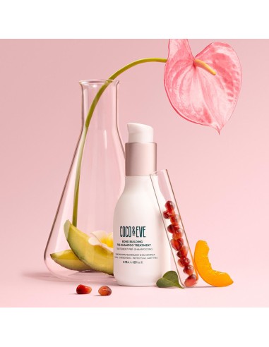 COCO & EVE LIKE A VIRGIN Bond Building Pre Shampoo - Pre Champú