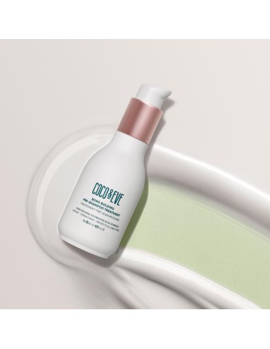 COCO & EVE LIKE A VIRGIN Bond Building Pre Shampoo - Pre Champú