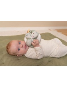 little dutch muñeca "Rosa" blandita pequeña 2