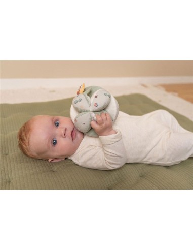 little dutch muñeca "Rosa" blandita pequeña