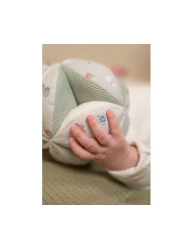 little dutch muñeca "Rosa" blandita pequeña