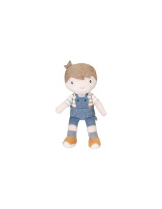 LITTLE DUTCH Nuevo Muñeco Jim