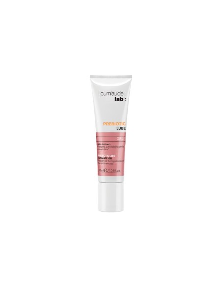 CUMLAUDE LAB Prebiotic Lube Gel Íntimo 30 ml
